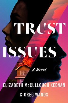 Trust Issues 0593474201 Book Cover
