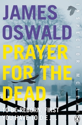 Prayer for the Dead (Inspector Mclean Series) 1405917113 Book Cover