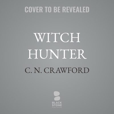 Witch Hunter B0GPZWR6BW Book Cover