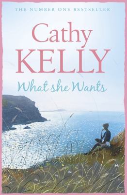 What She Wants B004Q3Q416 Book Cover