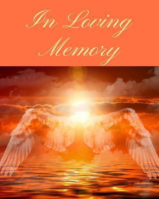 In Loving Memory 1795150521 Book Cover