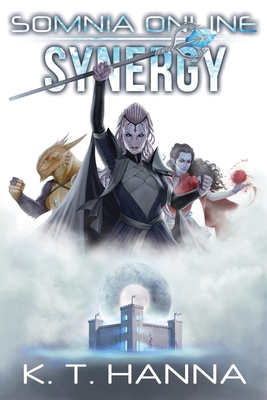 Synergy 1948983303 Book Cover