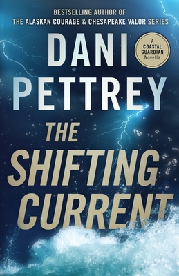 The Shifting Current: A Coastal Guardian Novella B0B6WY9JPM Book Cover