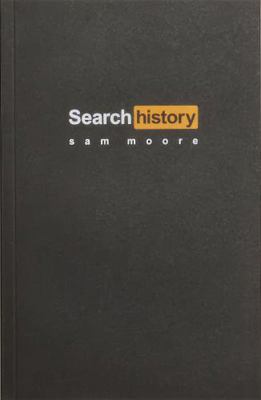 Search History 1739987411 Book Cover