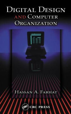 Digital Design and Computer Organization B00HR8YJDM Book Cover