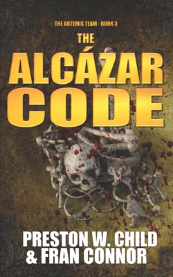 The Alcázar Code 152195982X Book Cover