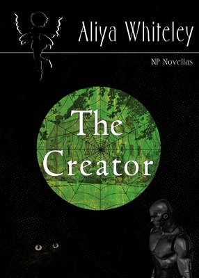 The Creator 1914953983 Book Cover