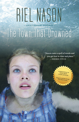 The Town That Drowned: 10th Anniversary Edition 1773102311 Book Cover