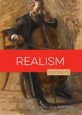 Realism 1628321369 Book Cover