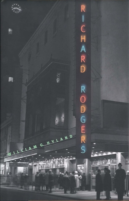 Richard Rodgers 0300071159 Book Cover