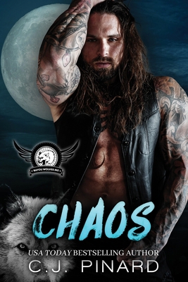 Chaos B0F3CZF12R Book Cover