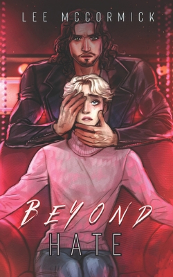 Beyond Hate Special Edition B0H5WGZC79 Book Cover