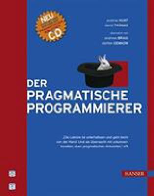 Der Pragmatische Programmierer. [German] 3446223096 Book Cover