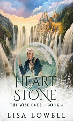 Heart Stone 4867515817 Book Cover