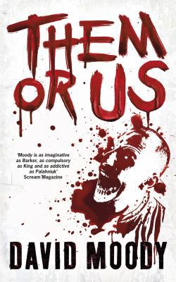 Them or Us 0575084723 Book Cover