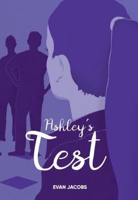 Ashley's Test (Walden Lane) 1680213695 Book Cover
