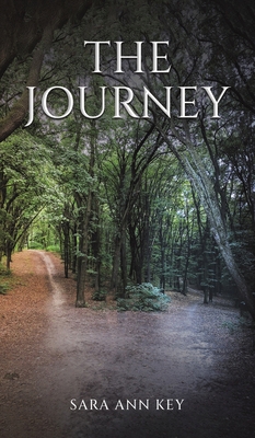 The Journey 1528907655 Book Cover