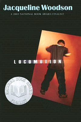 Locomotion 0606324755 Book Cover