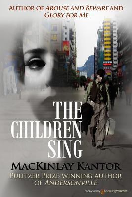 The Children Sing 1628156430 Book Cover