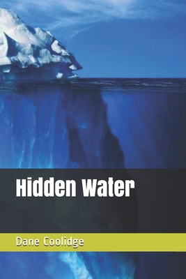 Hidden Water 1082141909 Book Cover