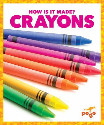 Crayons 1620316072 Book Cover