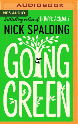 Going Green 1713552132 Book Cover