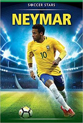 Neymar 1538343533 Book Cover