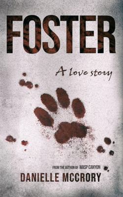 Foster: A Love Story 1737704358 Book Cover