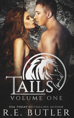 Tails Volume One B0F4XPXN75 Book Cover