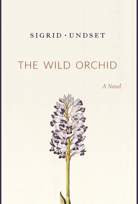 The Wild Orchid 1949899934 Book Cover
