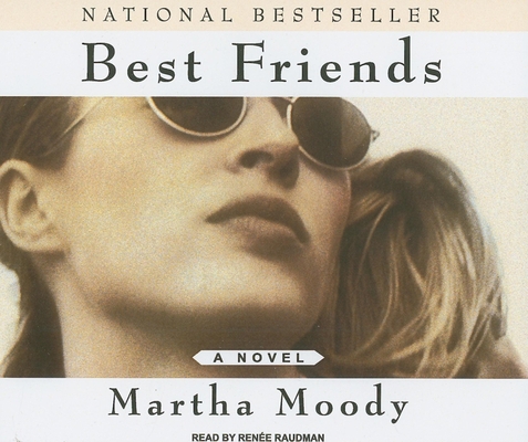 Best Friends 1400105811 Book Cover