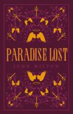 Paradise Lost: Annotated Edition (Great Poets S... 1847498035 Book Cover