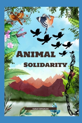 Animal Solidarity            Book Cover