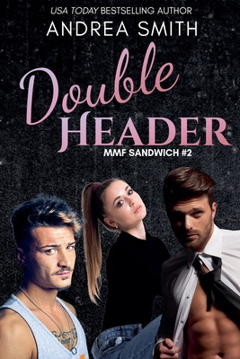 Double Header B0FH649WNK Book Cover