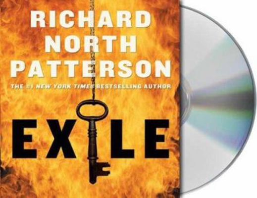 Exile 1427200610 Book Cover