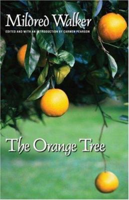 The Orange Tree 0803248288 Book Cover