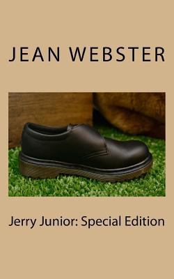 Jerry Junior: Special Edition 1717589448 Book Cover