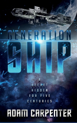 Generation Ship 919868406X Book Cover