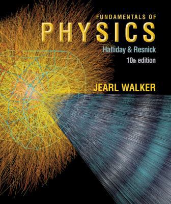 Fundamentals of Physics 111823071X Book Cover