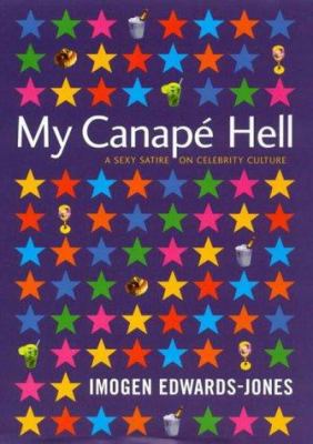 My canape hell 0340767359 Book Cover