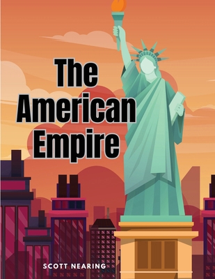 The American Empire 1835526098 Book Cover