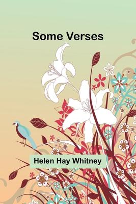 Some Verses 9357965181 Book Cover