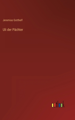 Uli der Pächter [German] 3368270273 Book Cover