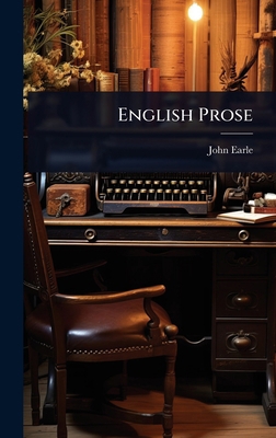 English Prose 1024100928 Book Cover
