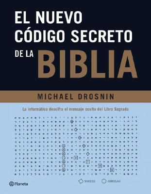 El Nuevo Codigo Secreto de La Biblia (Spanish E... [Spanish] 9504911153 Book Cover