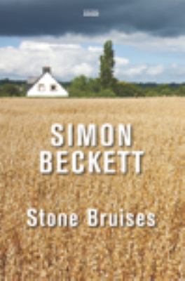 Stone Bruises [Large Print] 1445099349 Book Cover