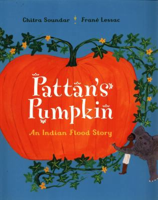 Pattans Pumpkin 1910959847 Book Cover