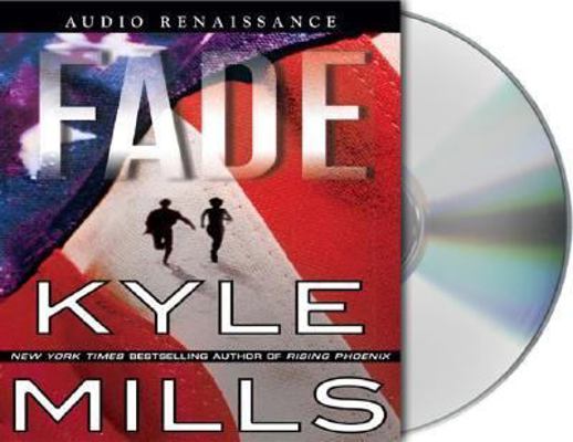 Fade 1593977433 Book Cover