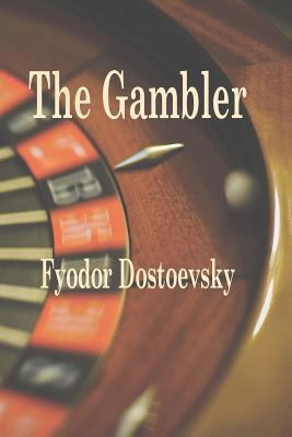 The Gambler 1627300597 Book Cover