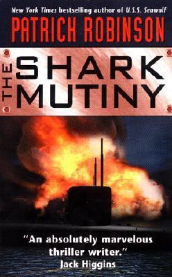 The Shark Mutiny 0380820714 Book Cover